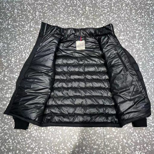 Moncler jacket
