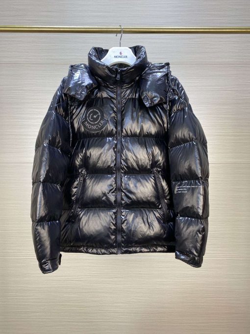 Moncler jacket