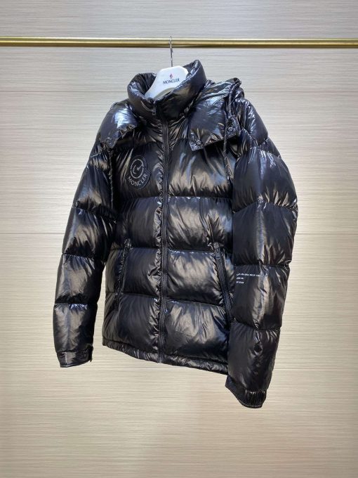 Moncler jacket