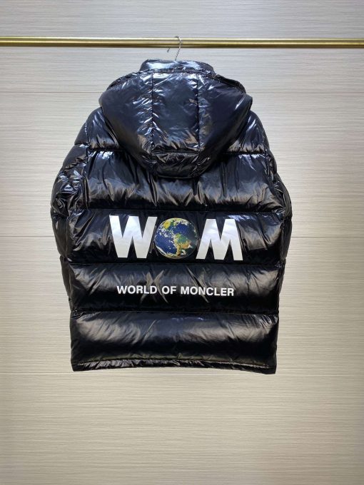 Moncler jacket