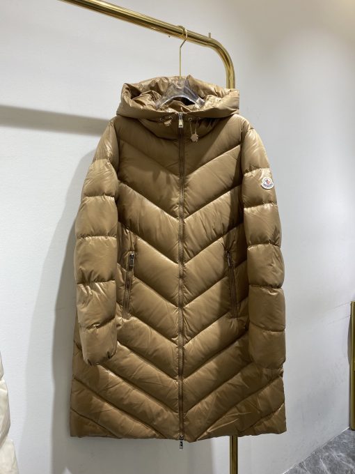 Moncler jacket