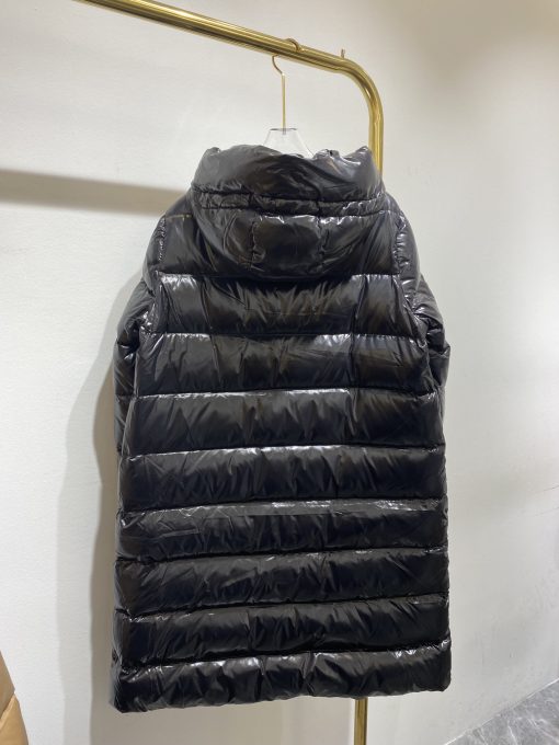 Moncler jacket