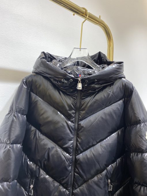 Moncler jacket