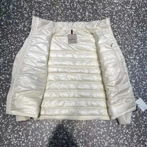 Moncler jacket