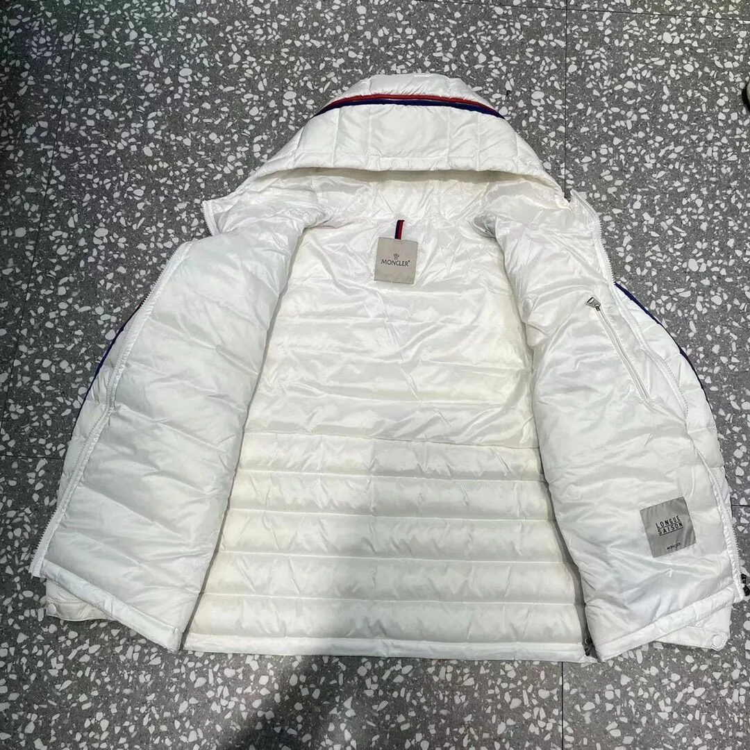 Moncler jacket