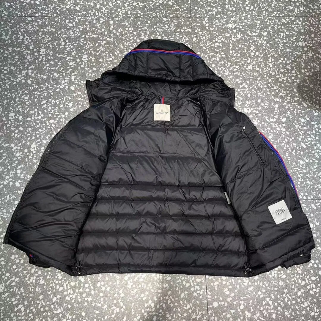 Moncler jacket