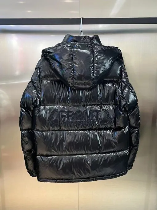 Moncler jacket