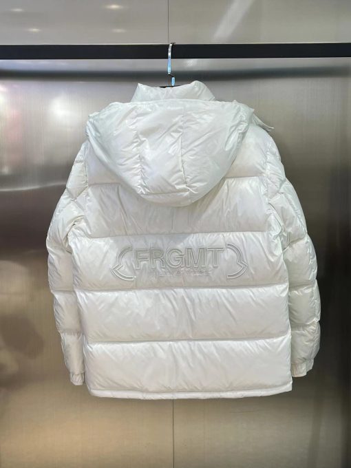 Moncler jacket