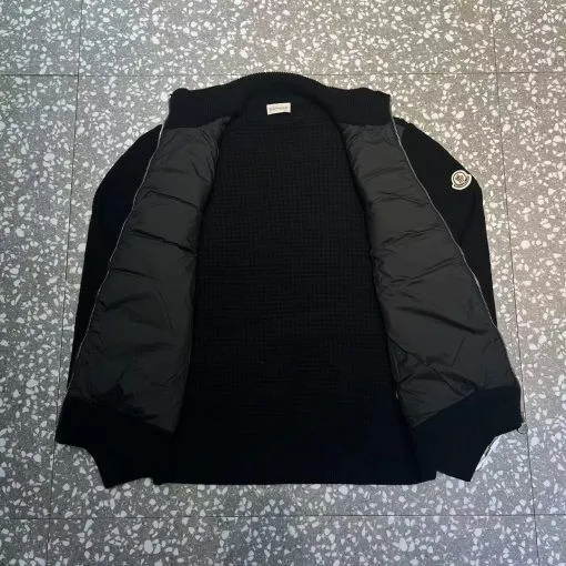 Moncler jacket