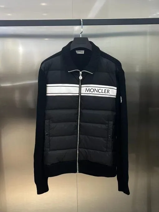 Moncler jacket