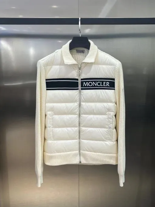 Moncler jacket