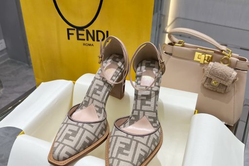 Sandal - Luxuryrep