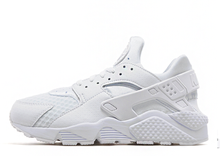 NIKE HUARACHE WHITE