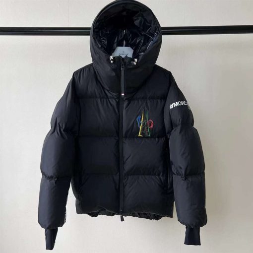 Moncler jacket