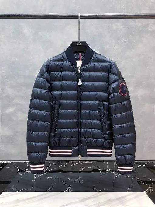 Moncler jacket