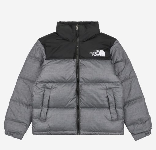 North jacket 1996