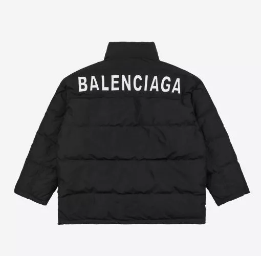 Balenciaga Jacket