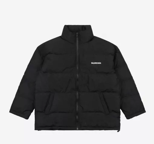 Balenciaga Jacket