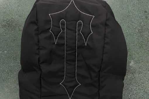 DECODED HOODED
