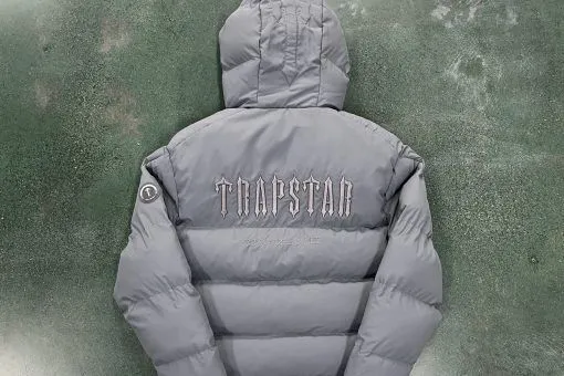 DECODED HOODED