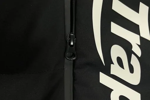 DECODED HOODED