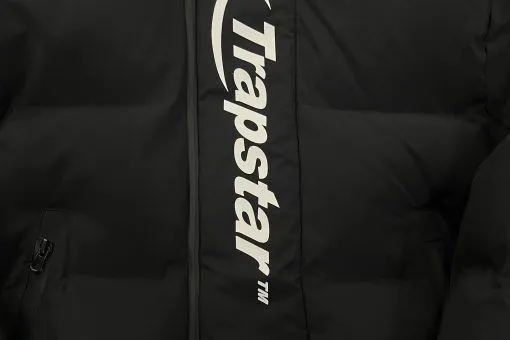 DECODED HOODED