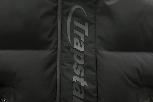 DECODED HOODED