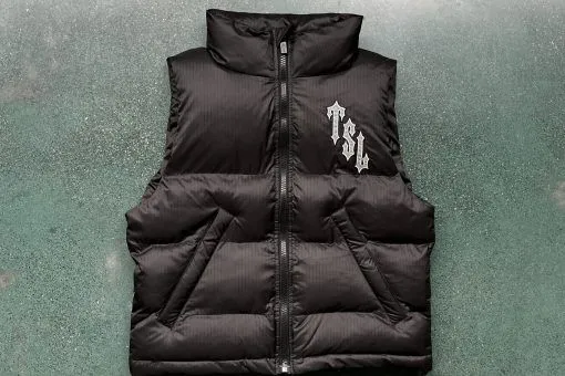 Shooters gilet