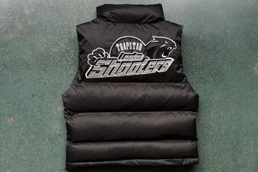 Shooters gilet