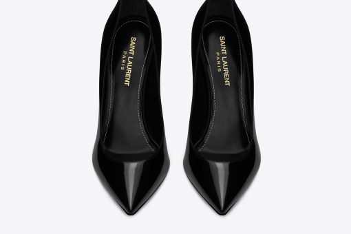 SL Pump Black