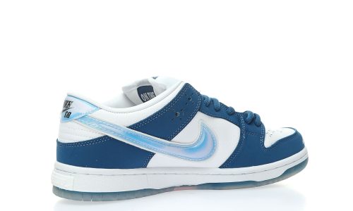 Born x Raised x Nike SB Dunk Low ”One Block at a Time”