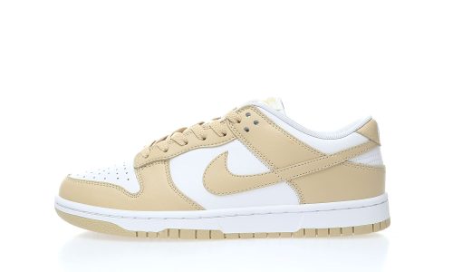 Nike SB Dunk Low Retro GS ”Tan White”