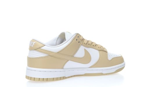 Nike SB Dunk Low Retro GS ”Tan White”