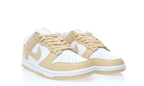 Nike SB Dunk Low Retro GS ”Tan White”