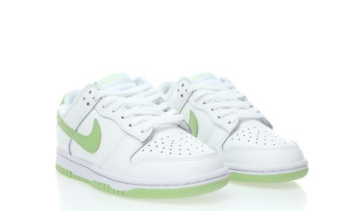 Nike Wmns SB Dunk Low ”Honeydew”