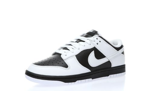 Nike SB Dunk Low ”Reverse Panda”