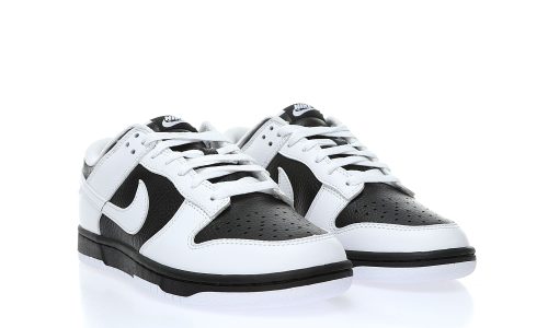 Nike SB Dunk Low ”Reverse Panda”