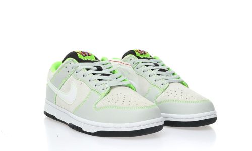 Nike SB Dunk Low PE ”University of Oregon”