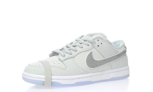 Concepts x Nike SB Dunk Low ”White Lobster”