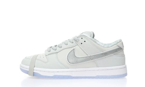 Concepts x Nike SB Dunk Low ”White Lobster”