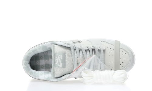 Concepts x Nike SB Dunk Low ”White Lobster”
