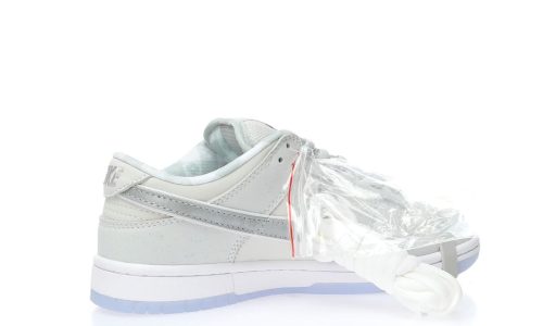 Concepts x Nike SB Dunk Low ”White Lobster”
