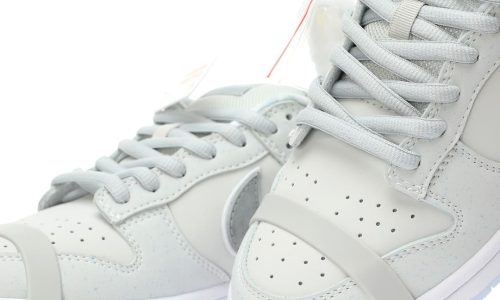 Concepts x Nike SB Dunk Low ”White Lobster”