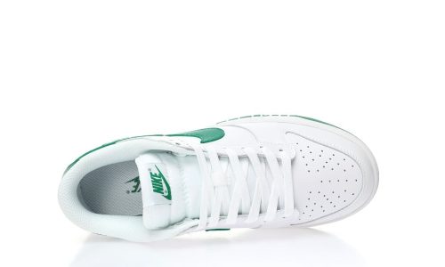 Nike SB Dunk Low ”Boston Celtics”