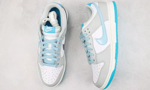 Nike Dunk Low 520 Pack Ocean Bliss