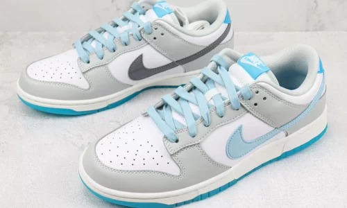 Nike Dunk Low 520 Pack Ocean Bliss