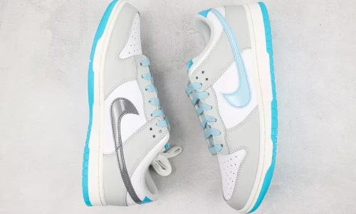 Nike Dunk Low 520 Pack Ocean Bliss