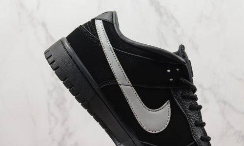 Tiffany & Co. x Nike Dunk Low Black