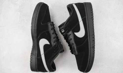Tiffany & Co. x Nike Dunk Low Black
