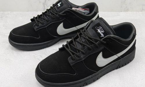 Tiffany & Co. x Nike Dunk Low Black